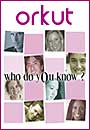 Orkut - o site de comunidades e amigos mais legal da internet. Acesse - www.orkut.com